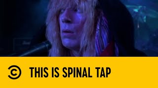 Stonehenge - This Is Spinal Tap | CC Movies