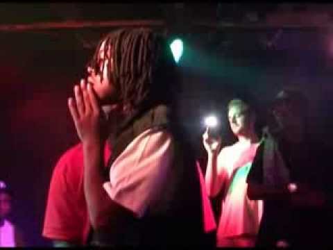 Spic and Spann vs Yung Vett