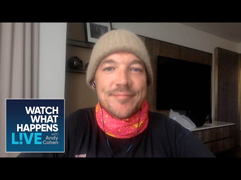 Diplo Dishes on Working with Beyoncé & Madonna | WWHL