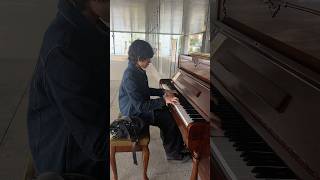 Download lagu I was so nervous to perform this in public.. Liszt Transcendental Etude No. 8 “Wilde Jagd” mp3