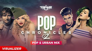Download lagu DJ TOPHAZ POP CHRONICLES 02... mp3