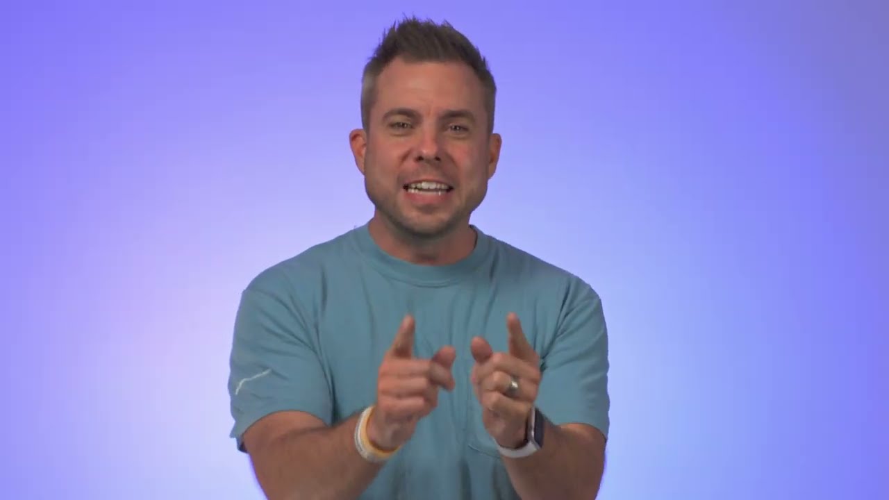 Fall Kickoff is Sunday!