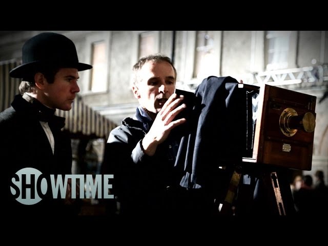 Penny Dreadful: The Artisans Pt. 1 (Production Blog #4)