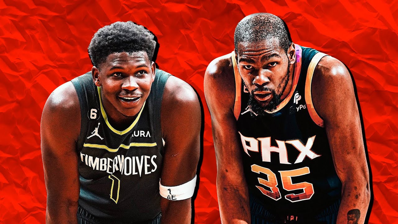 Kevin Durant e o Próximo Capítulo?