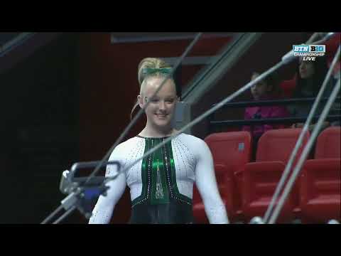 2018 Big Ten Championships Session 1 720p60 Yarotska