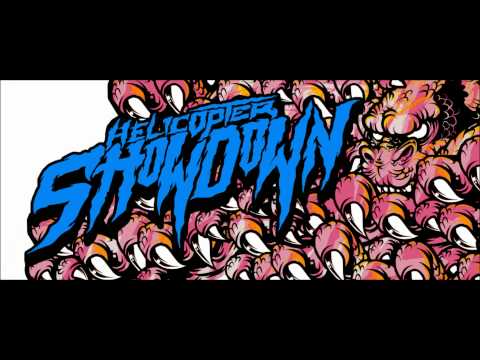 Helicopter Showdown - Dramatron VIP