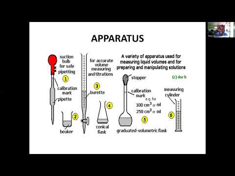 QUANTITATIVE ANALYSIS