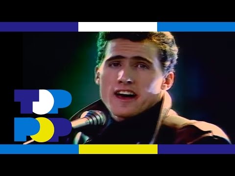OMD (Orchestral Manoeuvres In The Dark) - She's Leaving • TopPop