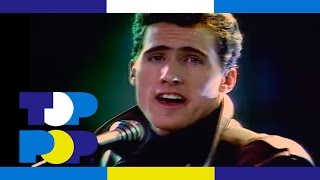 OMD (Orchestral Manoeuvres In The Dark) - She's Leaving • TopPop