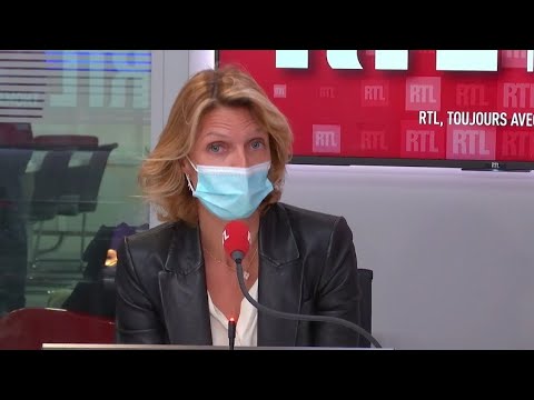 Miss France in December? "It's possible it will be postponed again," says Sylvie Tellier