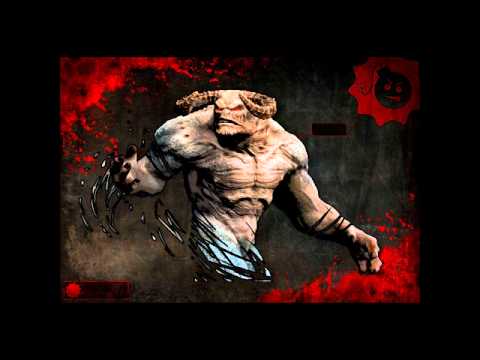 Sirian Pyramid Suite - Serious Sam 3: BFE Extended Score