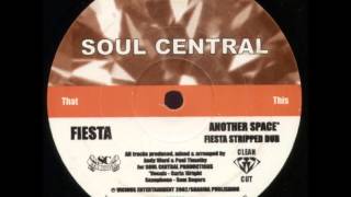 Soul Central - Fiesta