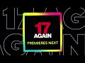 Cartoon Network Redraw Your World NEXT MOVIE 17 Again Premiere 2022