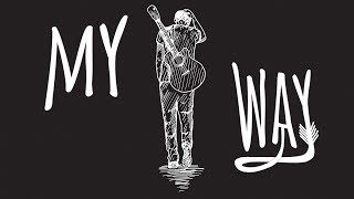 My Way - Cisneros [Official Audio]