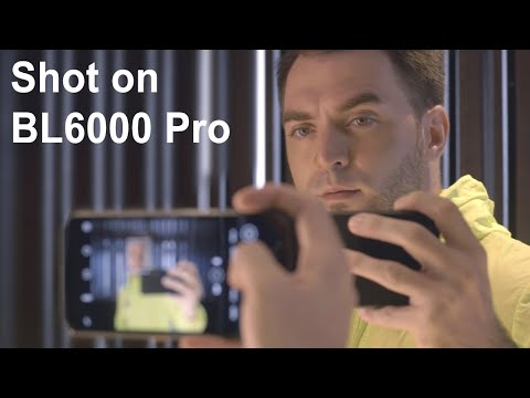 Shot on Blackview BL6000 Pro | Best 5G Camera - Rugged Phone