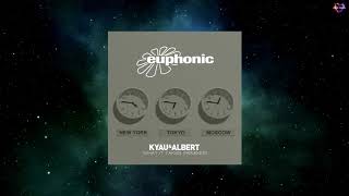 Kyau &amp; Albert - What It Takes (Maywave Extended Remix) [EUPHONIC RECORDS]
