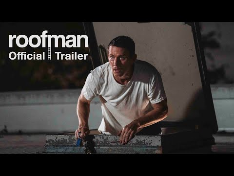 Roofman | Official Trailer | Paramount Pictures UK