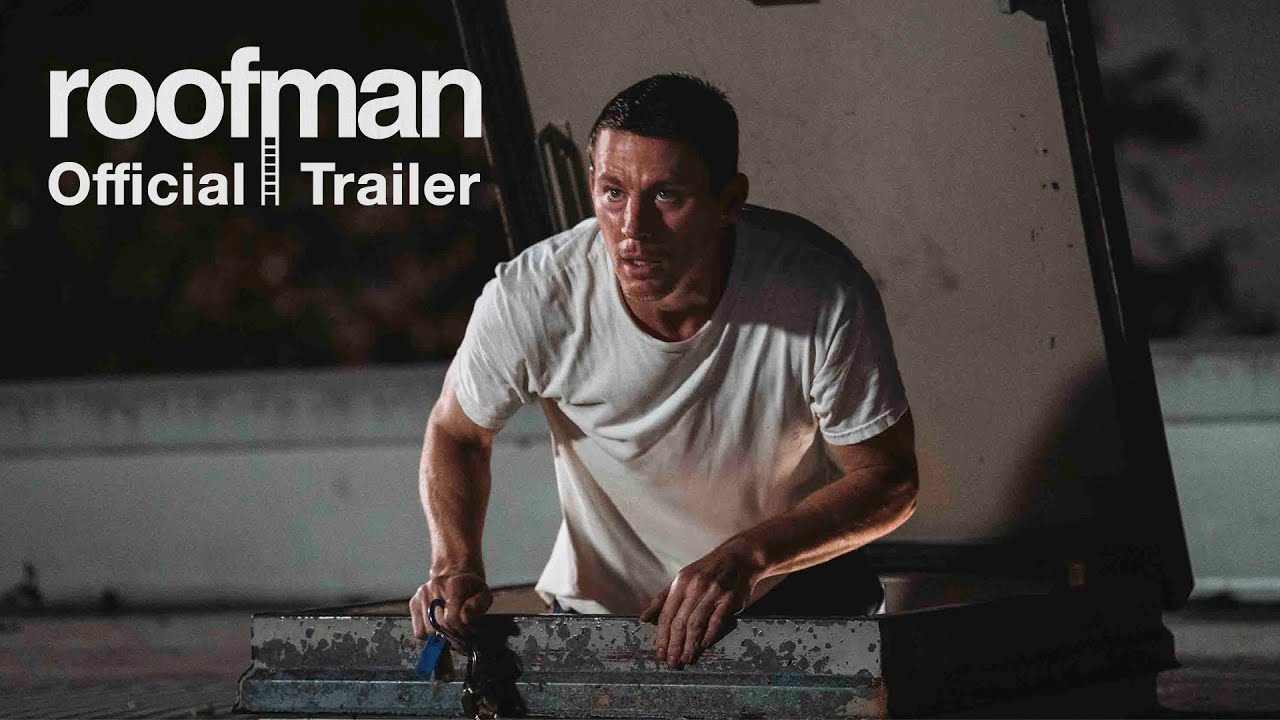 Roofman - Videos
