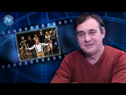 BALKAN INFO: Marko Živić - Ognjen Barbatović je bio pritisnut ratovima, i morao je da eksplodira!