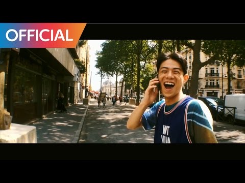 PEEJAY - I Get Lifted X Beenzino MV