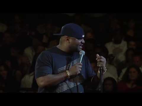 Aries Spears (Part 2)