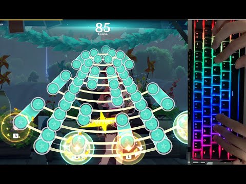 Ballads of Breeze - Winding Through Avidya