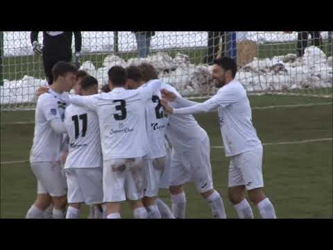 Highlights Castelnuovo Vomano-Real Giulianova