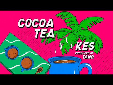 Kes - Cocoa Tea (Official Audio) | Soca 2025