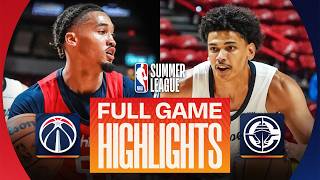 Washington Wizards - Los Angeles Clippers