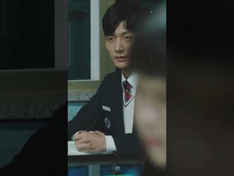 when your teacher is a pervert😱|| The killing vote #shorts #kdrama #parkhaejin #limjiyeon