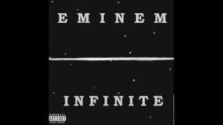 6. Eminem - Maxine (featuring Denaun Porter) [INFINITE 1996]