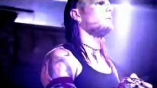 WWE: Jeff Hardy's Titantron 