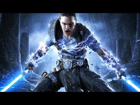 Star Wars Lore Episode LVI - The rise of Starkiller (Legends)