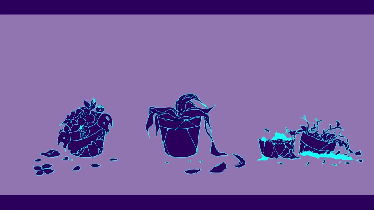 quiet room　歌ってみたのはメガテラ・ゼロ