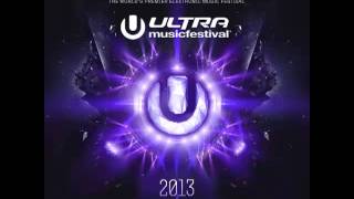 Rivaz & Benny Benassi - Tell Me Twice (Ultra Music Festival Anthem) (Original Mix)