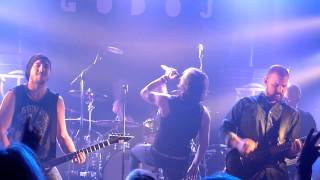 Thomas Godoj, Genau der Moment - Seite an Seite, Hamburg 07.12.14