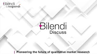 Bilendi Discuss YouTube Video