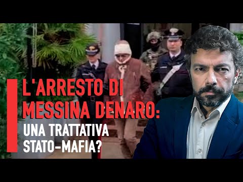 Messina Denaro's arrest: a state-mafia negotiation?