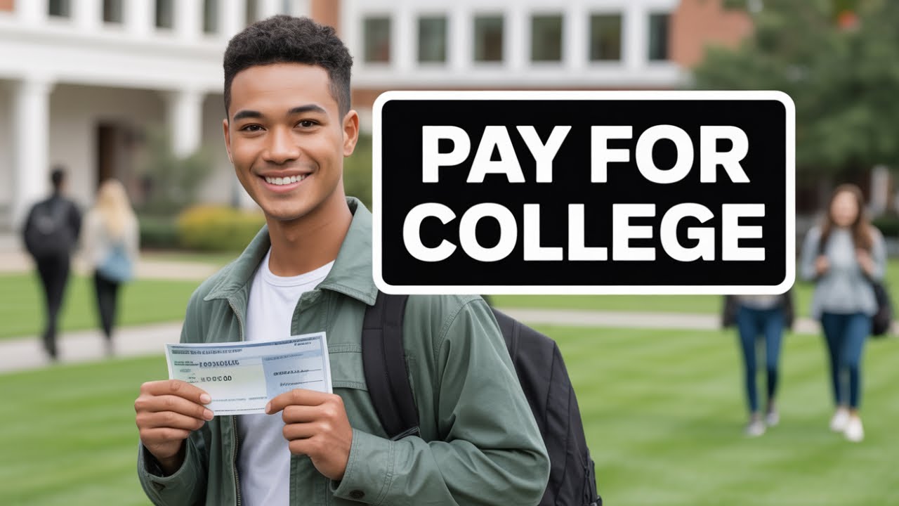 How Work Study Programs Help Pay for College