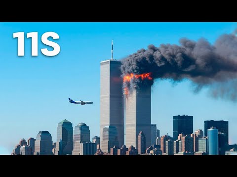 11-S: minuto a minuto dentro de los 4 aviones secuestrados