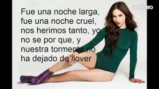 Paty cantu corazón valiente