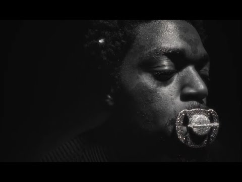 Kodak Black - Lot of Bullets ft. 21 Savage (prodby2pumas)