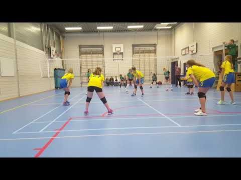 Emmen'95 MC5 -- VVO MC 2 (2/5)