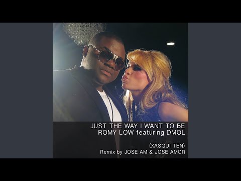 Just the Way I Want to Be (Remix Version)