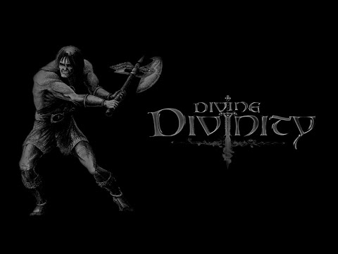divine divinity # пьяный хряк