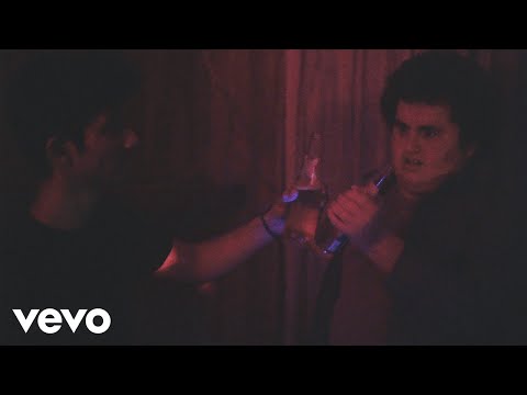 Video thumbnail for What if i like drugs?