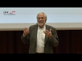 Was wir sein können. Führen in Gemeinschaft - Vortrag von Prof. Dr. Gerald Hüther