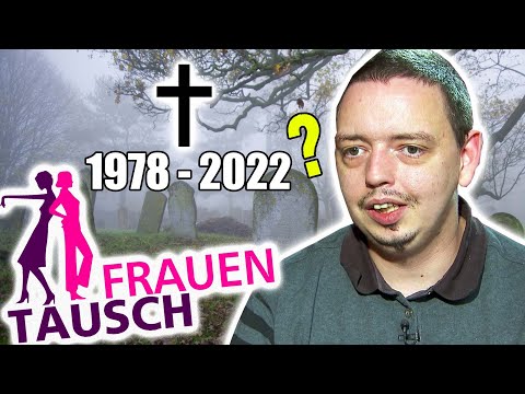 Frauentausch: PSYCHO-ANDREAS ist TOT???