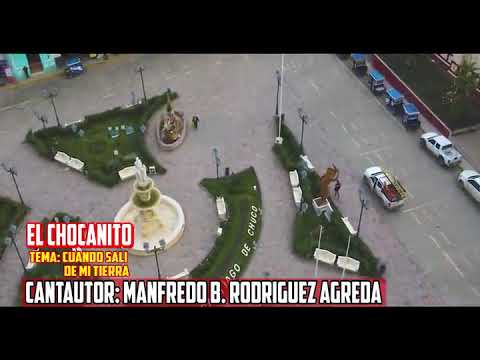 CUANDO SALÍ DE MI TIERRA  HUAYNO