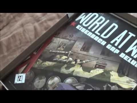 World at War: Eisenbach Gap - Deboxed